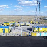 Ақтөбедегі сұйытылған газ тапшылығы жұрттың зәресін ұшырды (ВИДЕО)