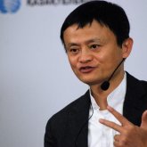 Абайдың 175 жылдығы: Джек Ма эстафетаны қытай тілінде жалғады