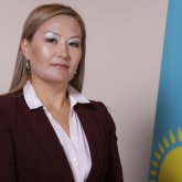 Абайдың қара сөзін бейнеролик ете салған: БҒМ вице-министрі Бибігүл Асылованың бұл қылығын қалай түсінеміз? (ВИДЕО)