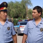 3 млн 400 мың теңге: Алматы облысының әкімдігі «Патруль-5» сериалына демеушілік көрсетпек