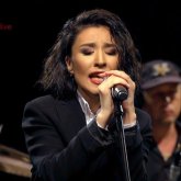 Мақпал Жұмабай Лондонда жеке концертін өткізбек