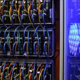 Суперкомпьютер: бүгін әлемдегі ең мықты технология іске қосылып отыр