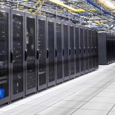 100 млн $: қытайлық компания Нұр-Сұлтанда дата-орталық салмақ