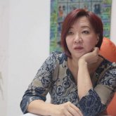 Біз зорлықшылардың суретін, олар туралы ақпаратты ашық жариялауымыз керек - Дина Смаилова