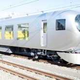 «Қонақ үй» функциясын атқаратын пойыз iске қосылды