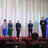 Қарағандыда «Висла» поляк фильмдерінің фестивалі 20 қыркүйекке дейін жалғасады