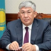 Көшербаев ҚР Мемлекеттік хатшысы қызметіне тағайындалды