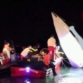 Венецияда қайық апатқа ұшырап, 3 адам қаза тапты