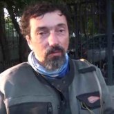 Шымкент жолында құжаттарын жоғалтқан американдық саяхатшы еліне қайта алмай жүр