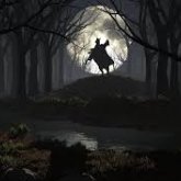 «Қара шашты әйел ту сыртынан қанталаған көзімен қарап тұрғандай» — елес туралы әңгіме