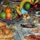 Атырау облысына қарасты ауылда тойдағы астан 20 шақты адам уланған