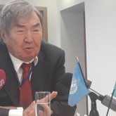 «Көпбалалы аналарды масыл деп айтқан шенеуніктердің өздері масыл» - Олжас Сүлейменов