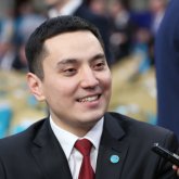 «Қамшы өре алмайды бұл кісі»: Әлімжановтың сөзіне желі қолданушылары қарсылық танытты