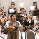 Тәттімбет атындағы академиялық оркестр ХХХІІ концерттік маусымын ашты