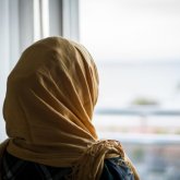 «4 баланың әкесі»: кенжесі мүгедек боп туылған намазхан отбасын тастап кетті