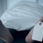 Қылмыстық-атқару жүйесінің қызметкері өз-өзіне қол жұмсап өлді