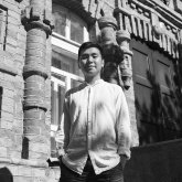 «Жоғалып бара жатқан қала»: елорданың ескі ғимараттарын зерттеумен танылған азамат пікірі