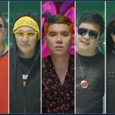 «Қуып кеттіңдер!»: «Азия» мен «Бақай» топтарының жаңа клипіне көпшілік шүйлікті (ВИДЕО)