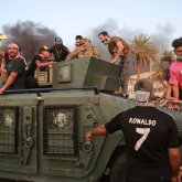 Үкіметке қарсы шеру кезінде кемінде 28 адам адам ажал құшты