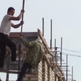 Мазар үстіне салынып жатқан шипажайға түркістандықтар қарсылық білдірді