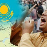 Сәләфи бағытындағы азаматтар Сирияға кету үшін киімдерін шешіп тастап, дін ұстанбайтын адам құсап жүреді - теолог