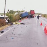 Румынияда жол апаты боп, 10 адам қаза тапты