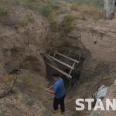 Шыңғыс ханның «қабірін» қазып жүрген емшілердің мақсаты қашан орындалады?