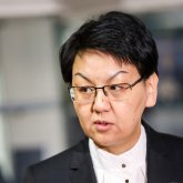 Вице-министр Фатима Жақыпова диссертациясында басқа еңбектердің өте көп екені дәлелденді