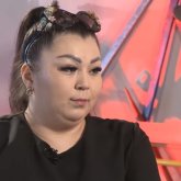 «Шайтанның ең күштісі кірген-ау осыған»: атышулы Замира суицид жасамақшы болған (ВИДЕО)