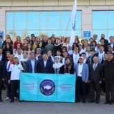 «Жаңғыру жолы» қозғалысының Қарағанды және Павлодарлық штабтары ынтымақтастық туралы келісім жасады