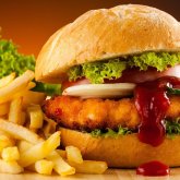 Фастфуд көп жеген еркек жыныстық қатынаста әлсіз болады