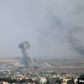 Күрдтер Сириядағы лагерьлерден 100 адамның қашып шыққанын хабарлады