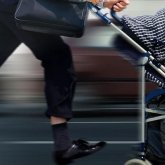 Нұр-Сұлтанда балалар арбасын ұрлаумен айналысқан 20 жастағы әйел ұсталды