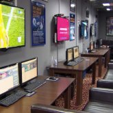 Енді еліміздегі букмекерлер бір жерге шоғырланады