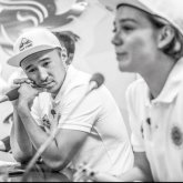 «Әркімнің өз таңдауы бар»: Айсұлу Әзімбаева Әнуардың 4 ай бойы қайда жүргенін мәлімдеді