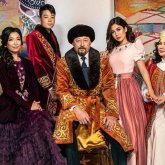 «Ата-аналары тойды бірігіп жасауда»: Данагүл Темірсұлтанованың қызы тұрмысқа шықты