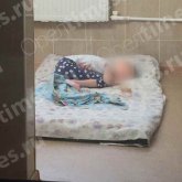 «Бір шөлмек арақ үшін қызын сексуалдық құлдыққа сататын»: «маугли» қыз туралы (ВИДЕО)