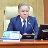 «Ақша кіреді де, ізім-ғайым жоқ болып кетеді»: Нығматулин ауыл шаруашылығы министрін «сойып салды»