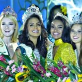 Әлемдегі ең сұлу 4 әйел