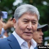 Сот Атамбаевты қамау мерзімін 2 айға ұзартты