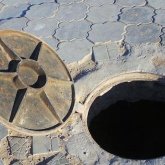 Бір аптада 30-дан астам кәріз құдығының қақпағы жоғалды