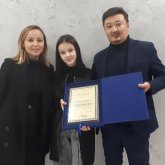 Данэлия Төлешова Қазақстанның туризм елшісі атанды