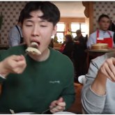 «Кәрістер қазы-қартаны сүйсініп жейді»: Оңтүстік Кореяда "Шырайлы Шымкент" дәмханасы ашылды (ВИДЕО)