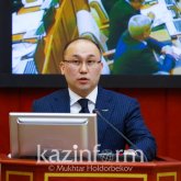 «Z» - өте кедей, бірақ ең табысты ұрпақ» - Дәурен Абаев үйден жұмыс істейтін жастар туралы