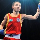 «Жәбірленуші ес жия алмай жатыр»: көшедегі адамды ұрып талдырған танымал боксшы кім?