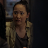 Америкалық отбасы асырап алған қазақстандық қыз - АҚШ-тың актрисасы