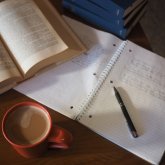 Баласына үй тапсырмасын түсіндірумен әлек болған әйел инфаркт алды