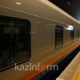 «Іш киіммен тұрған»:Тальгода 18 жастағы бойжеткенге 60-тағы жолаушы зорлық-зомбылық әрекет жасамақ болған