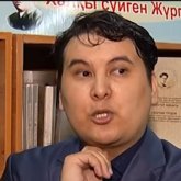 Балтабек Нұрғалиев өзінің «Абайдың да алдына шығып кеткеніне» аса сенімді