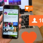 «Мен саттым, басқа ештеңе білмеймін»: оқырманы көп Instagram аккаунт сататын алаяқтар көбейіп кетті